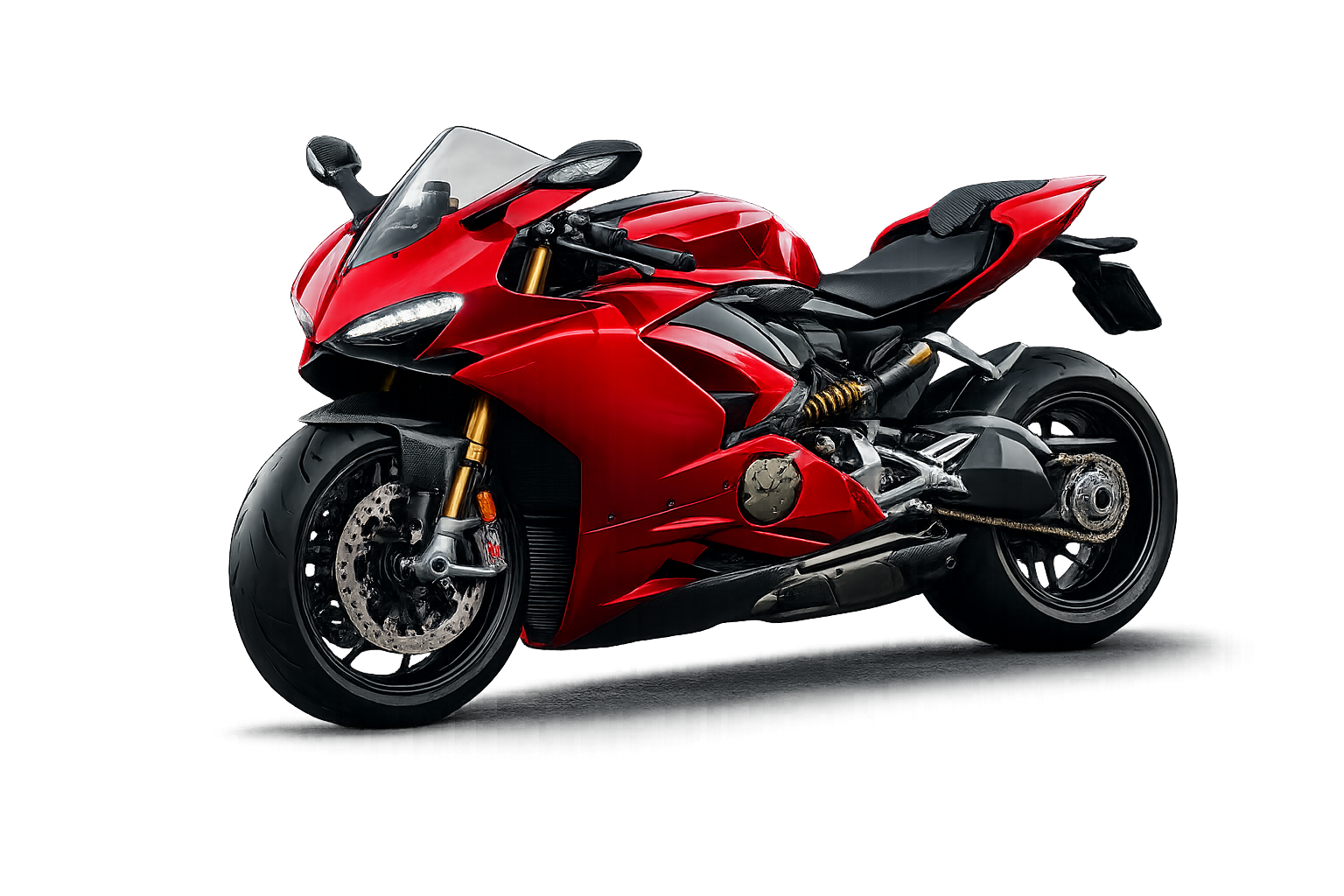 Motos