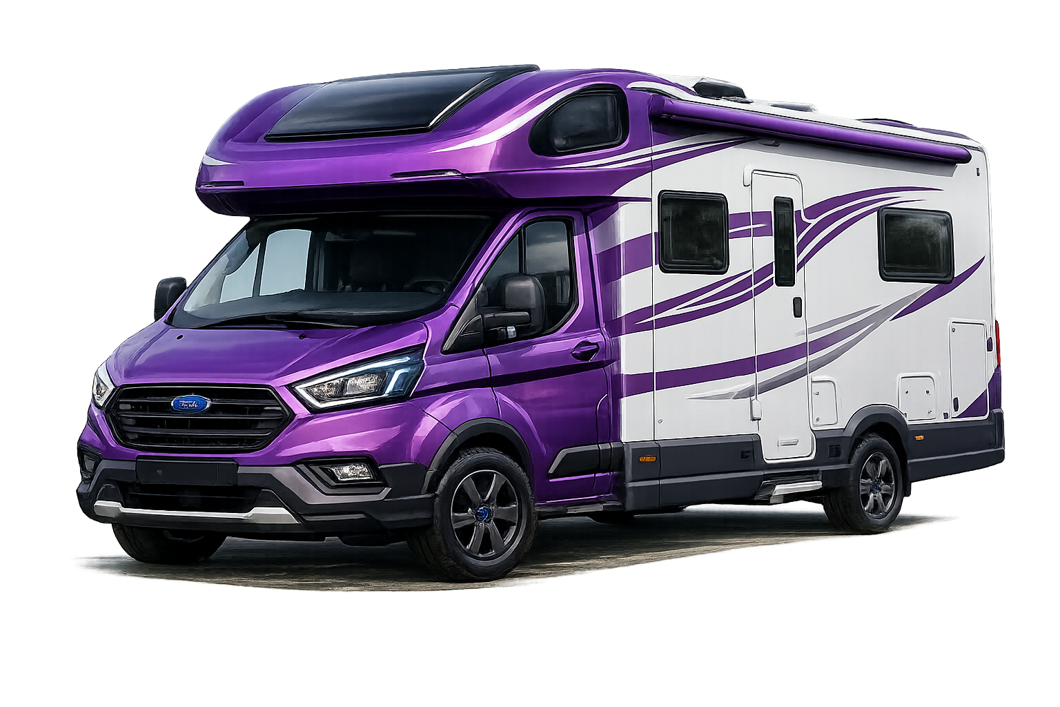 Caravaning