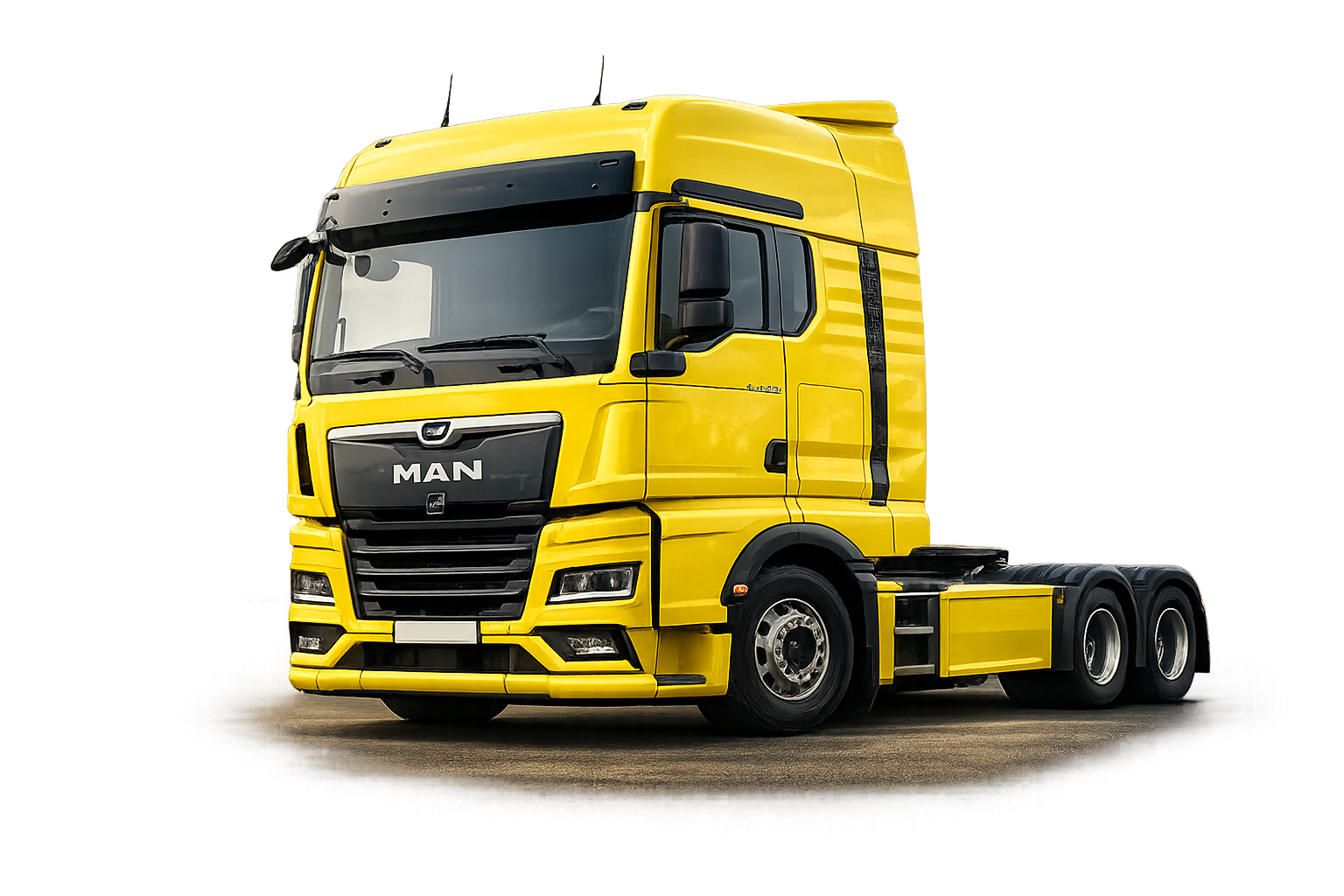 Poids-lourds
