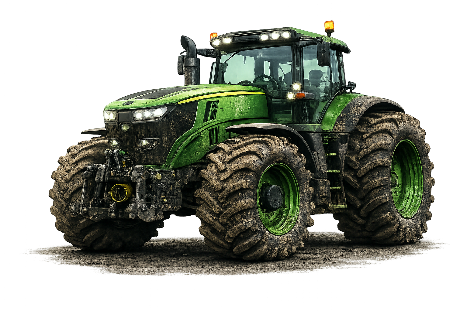 Agricole