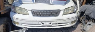 Toyota Camry Gracia halfcut