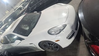 Porsche 911 (coupe) car for parts