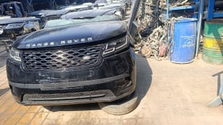Land Rover Range Rover Velar (SUV) halfcut