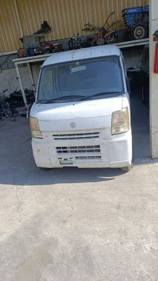 Suzuki Every (van) car for parts