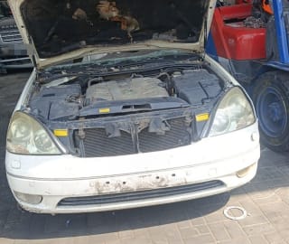 Lexus LS430 (sedan) car for parts