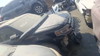 Ford Explorer (SUV) car for parts