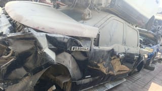 Ford F150 (pickup) car for parts