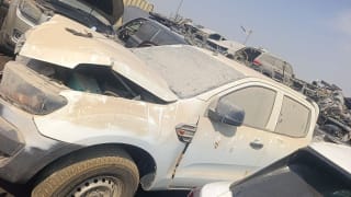 Ford Ranger (pickup) car for parts