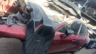 Lexus ES car for parts