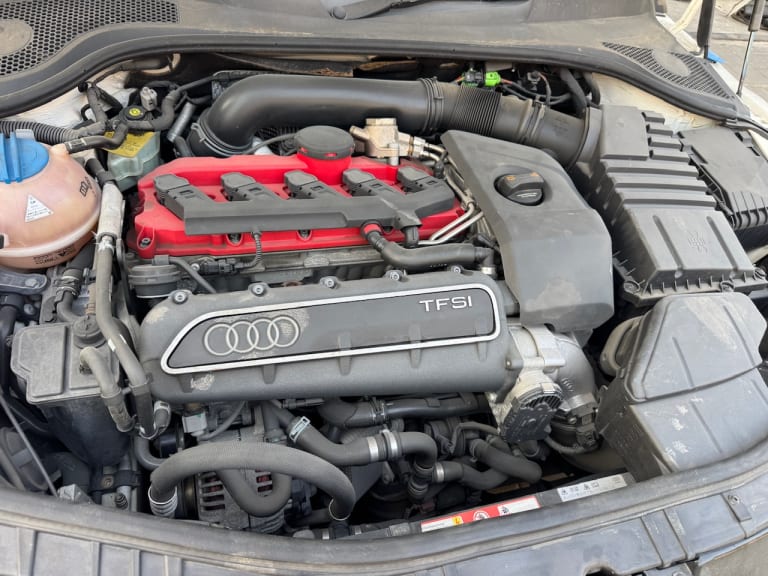 Engine + MT Audi CEPA