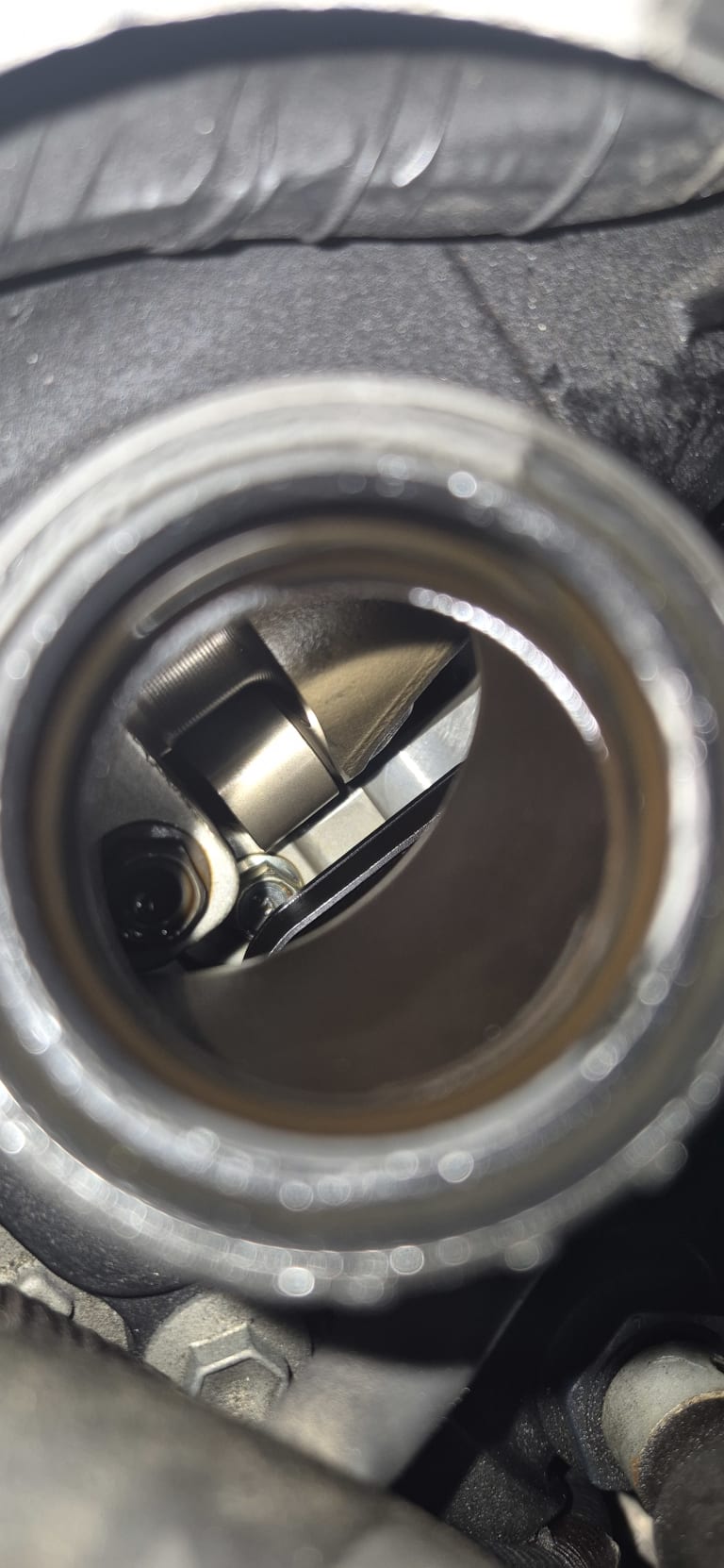 Engine + AT Infiniti VQ37