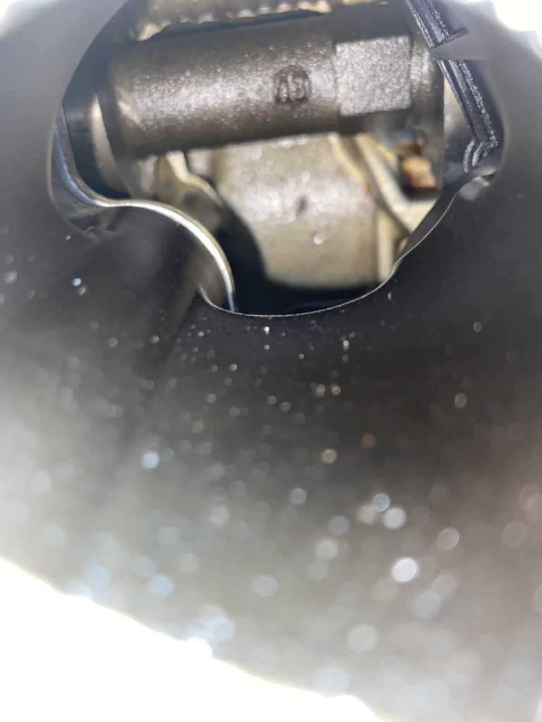 Engine + AT Infiniti VQ35