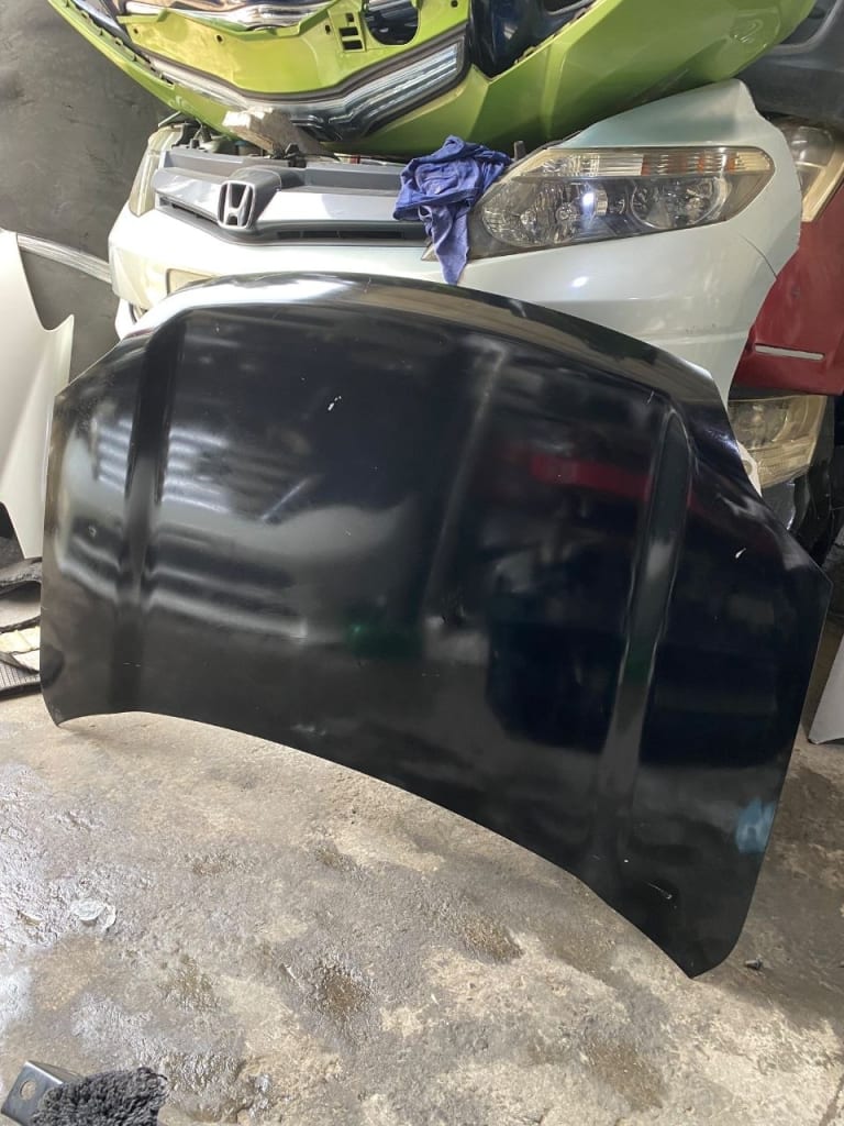 Hood Nissan X-Trail