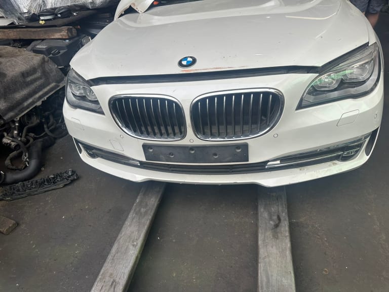 Engine BMW N55B30A