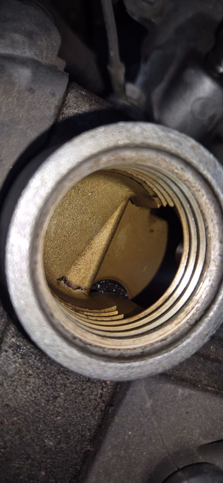 Engine + AT Toyota 7A
