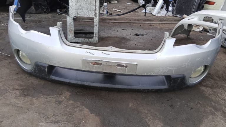 Bumper Subaru Outback