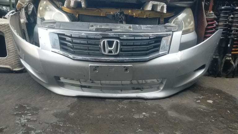 Bumper Honda Accord