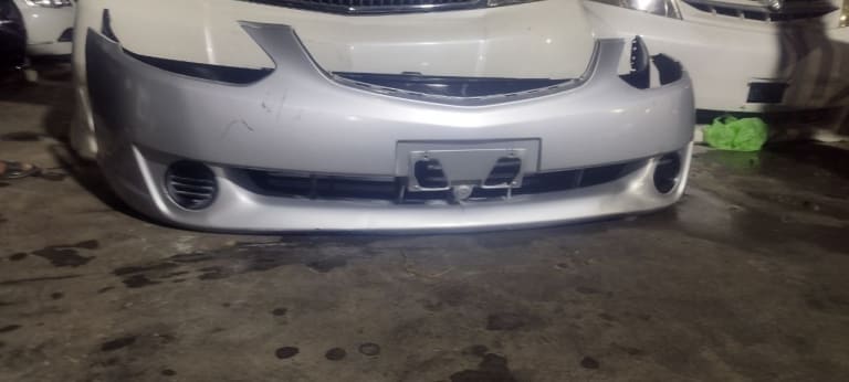 Bumper Toyota Caldina 52119-21120-B0
