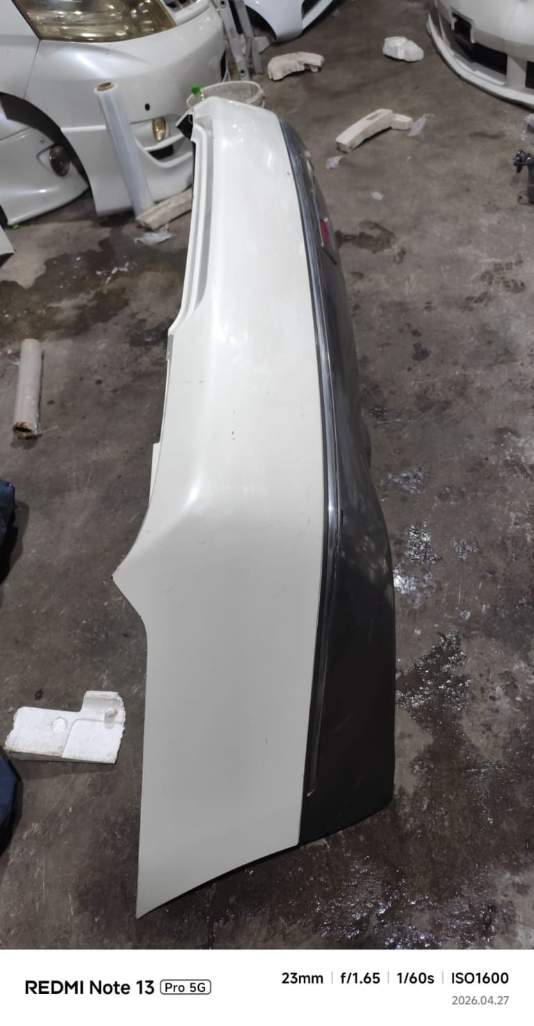 Bumper Nissan Teana