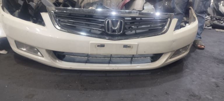 Bumper Honda Insight