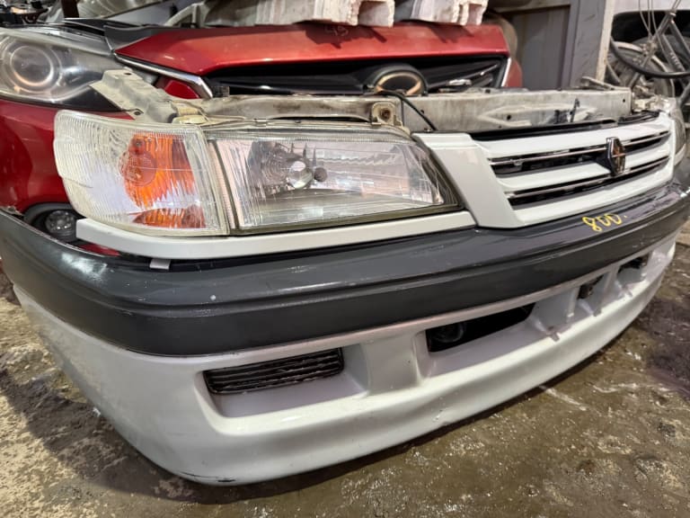 Nose cut Toyota Premio 53201-20900