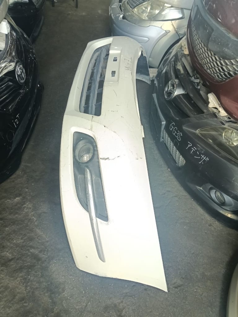 Bumper Nissan Teana