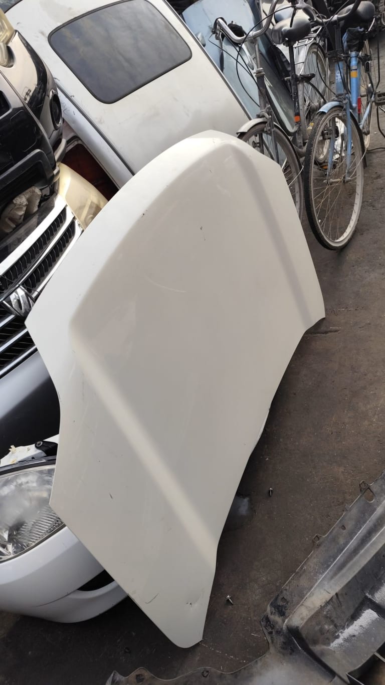 Hood Nissan X-Trail