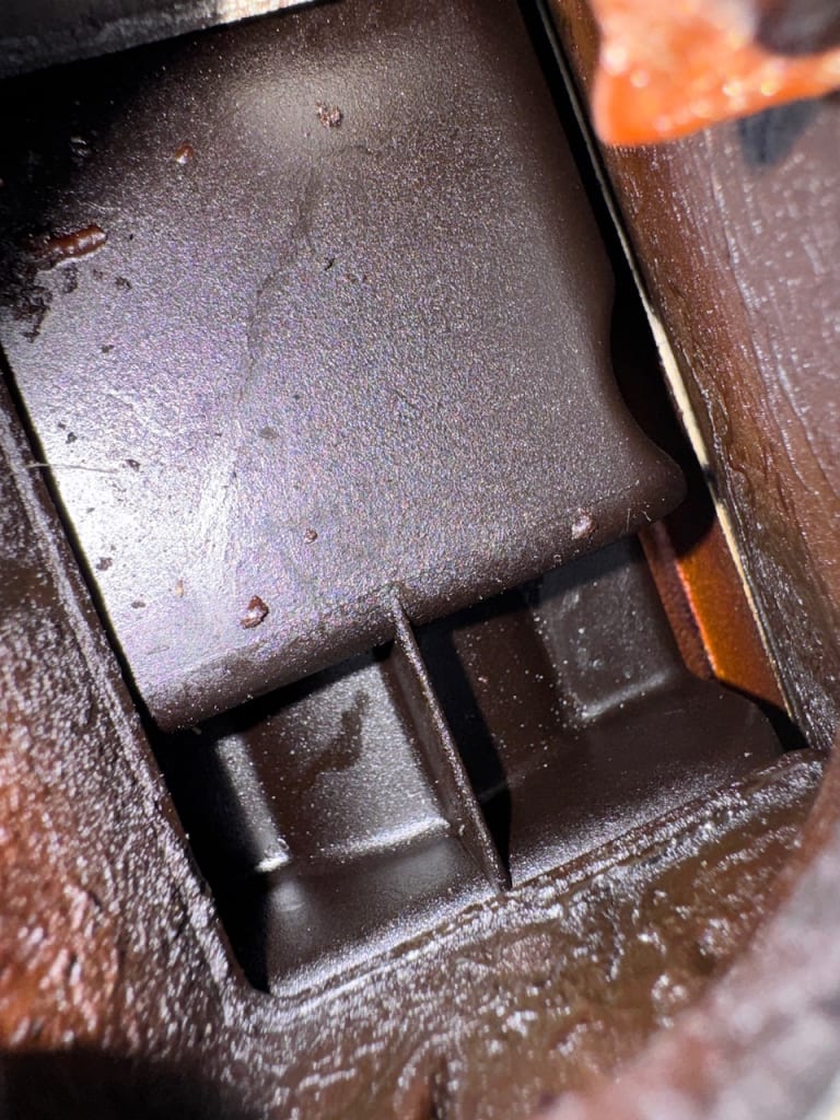 Engine + AT BMW M54B30