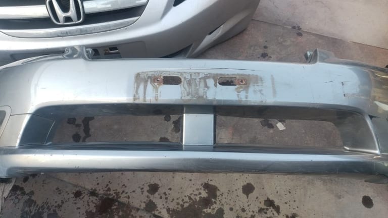 Bumper Subaru