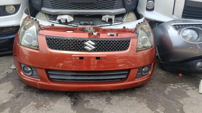 Nose cut Suzuki Swift 7171173K10799