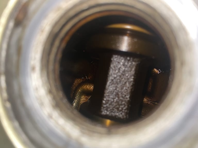 Engine + AT Nissan CG16