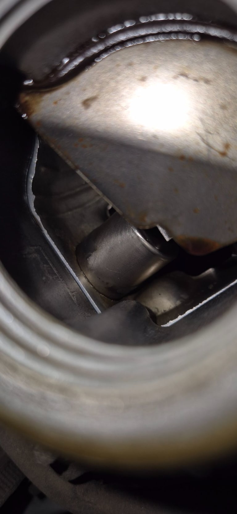 Engine + MT Toyota 1ZZ