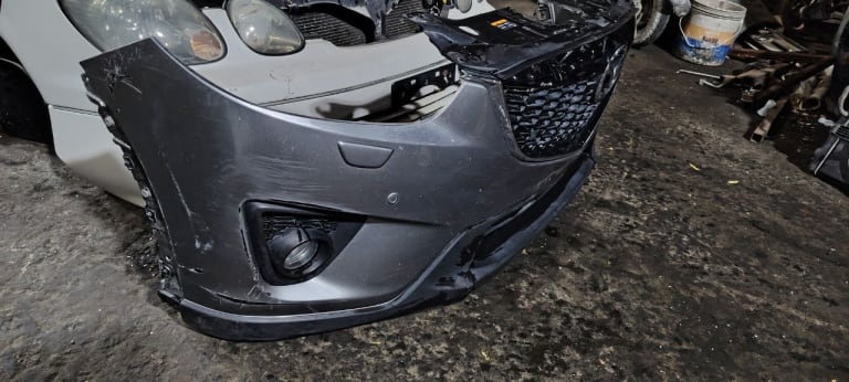 Bumper Mazda CX-5