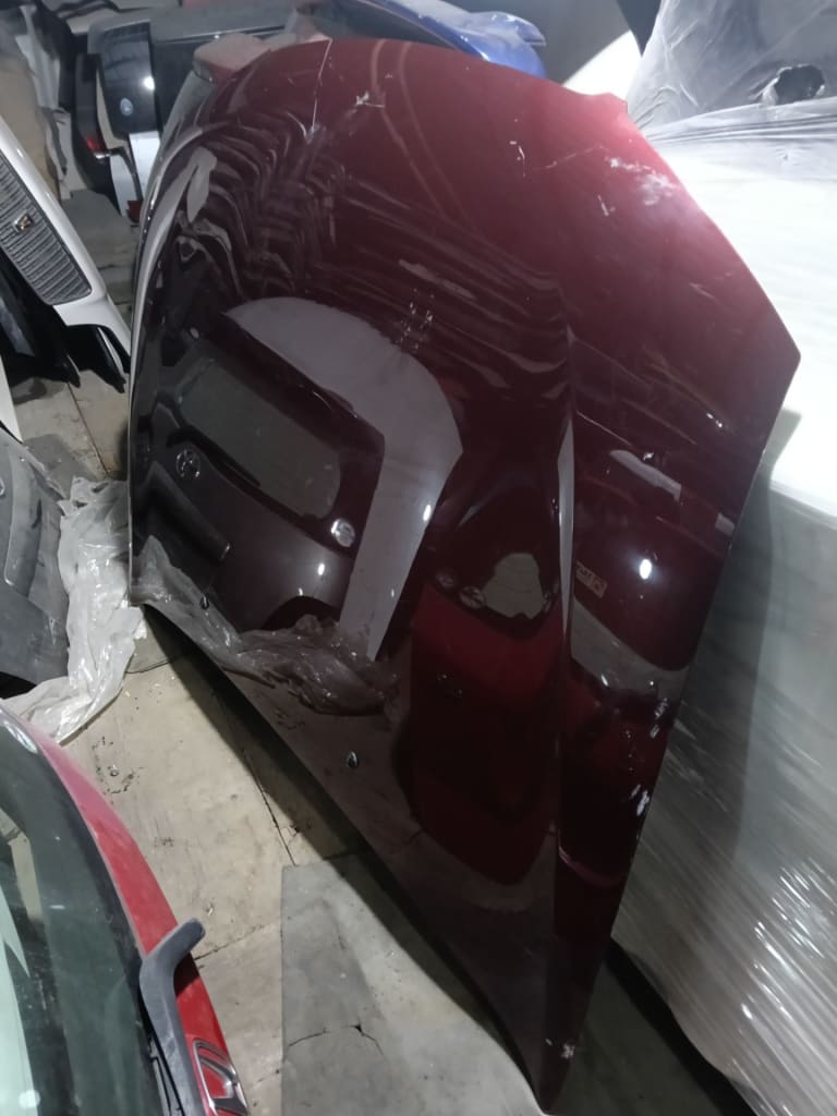 Hood Nissan Sunny