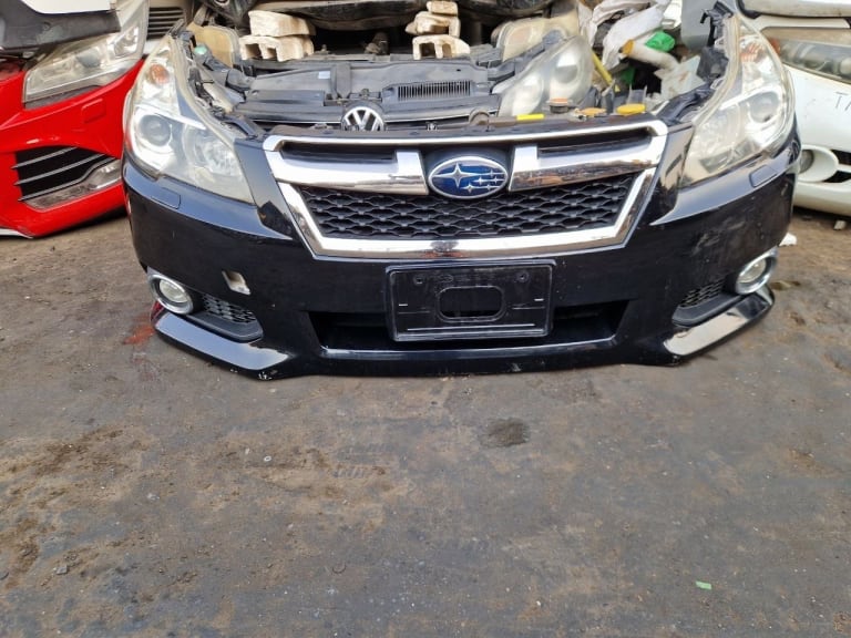 Nose cut Subaru Legacy 53029AJ1719P
