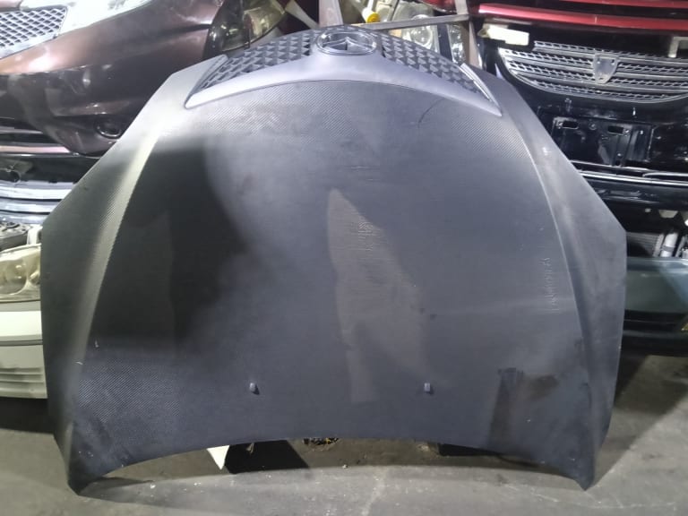 Hood Mazda Mazda3