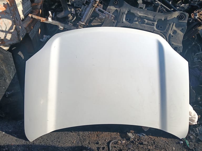 Hood Nissan X-Trail