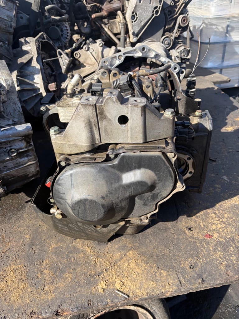 Automatic transmission Volkswagen Golf
