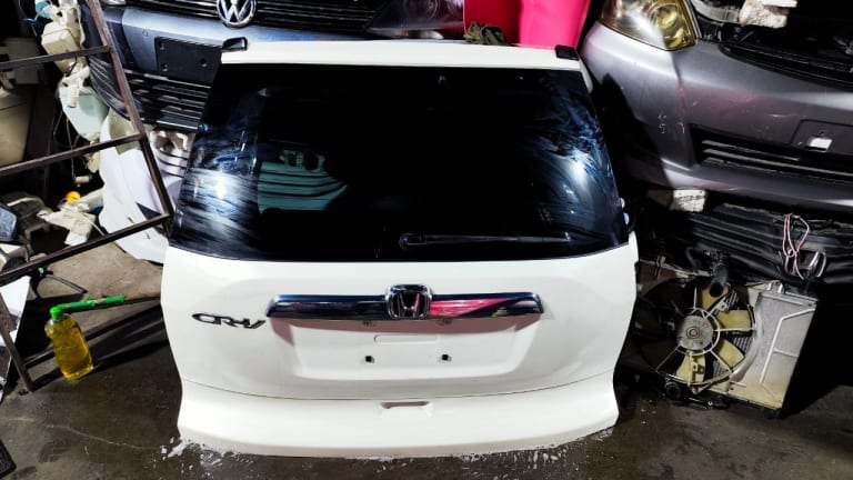 Trunk lid Honda CR-V