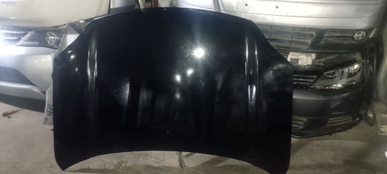 Hood Nissan X-Trail