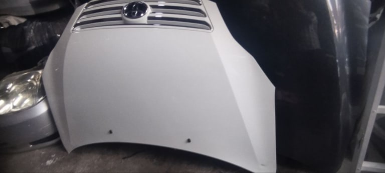 Hood Toyota Ipsum