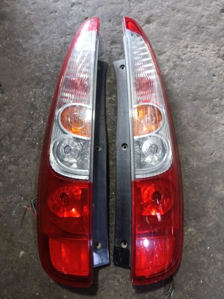 Tail lights Mitsubishi Colt