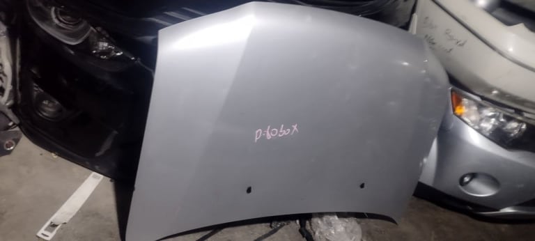 Hood Toyota Probox