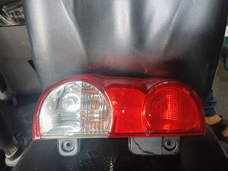 Tail lights Nissan NV200