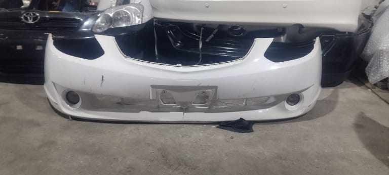 Bumper Toyota Caldina 52119-21120-B0