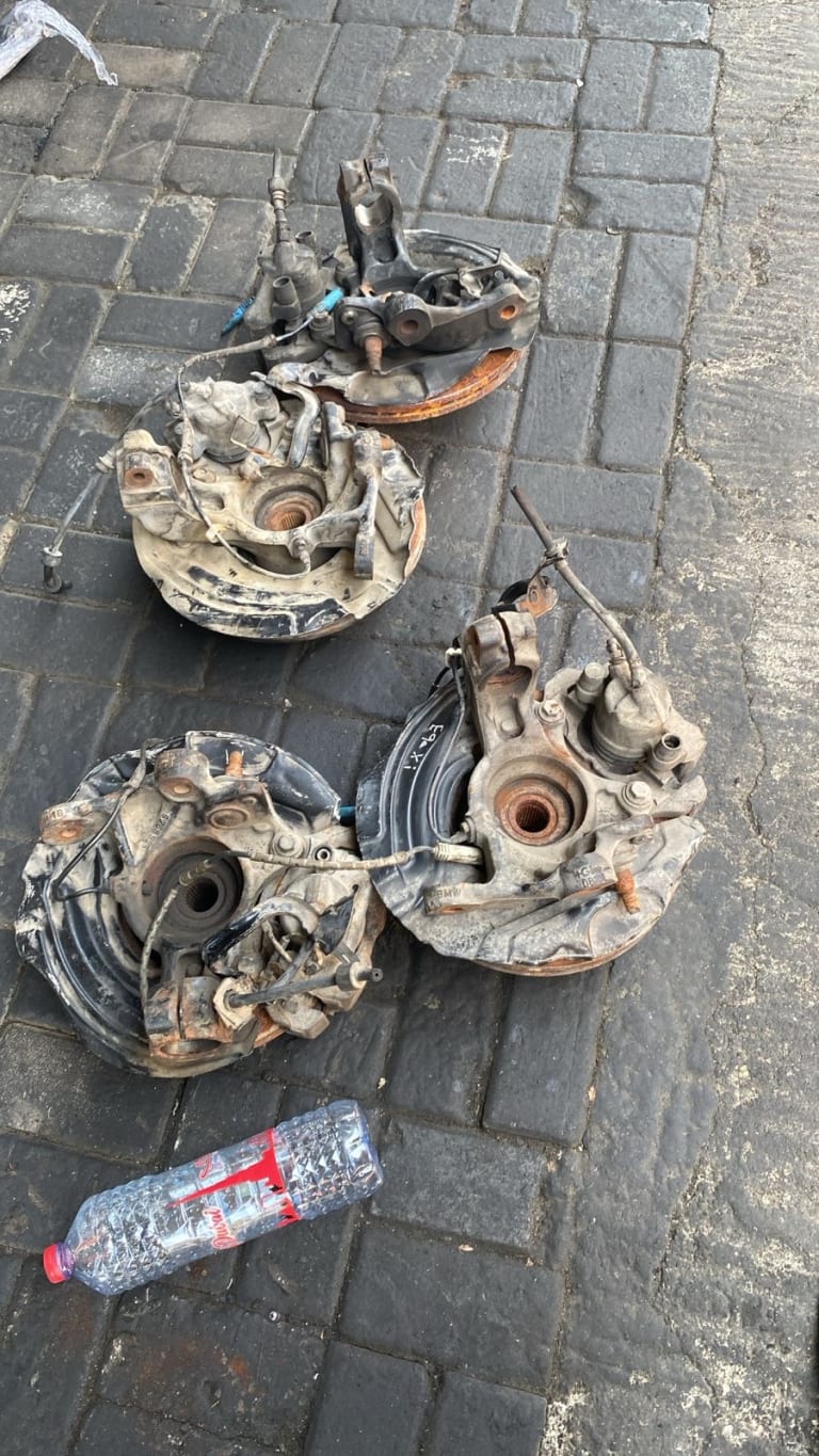 Wheel BMW
