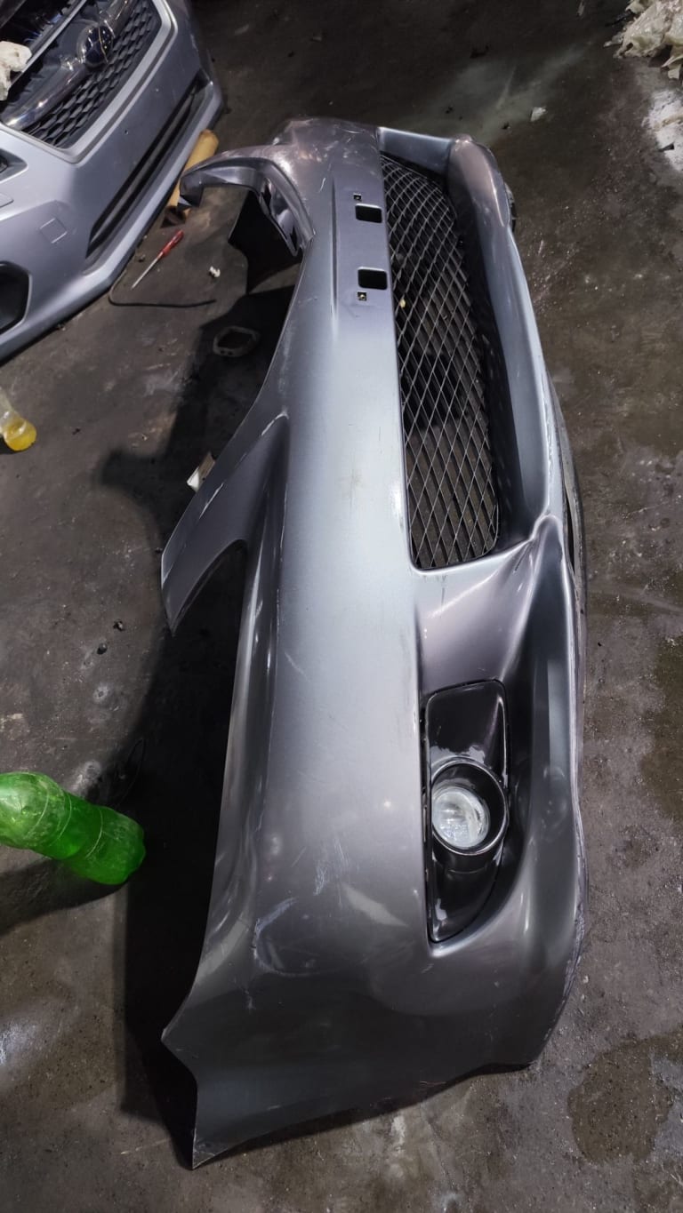 Bumper Mazda Mazda6