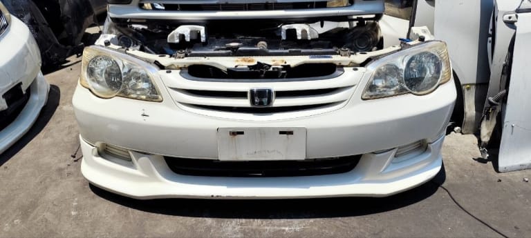 Nose cut + Hood Honda Odyssey 60400-S3N-300ZZ