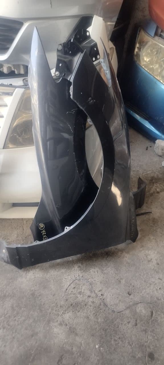 Fender Mazda Atenza