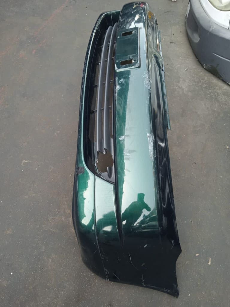 Bumper Toyota Platz
